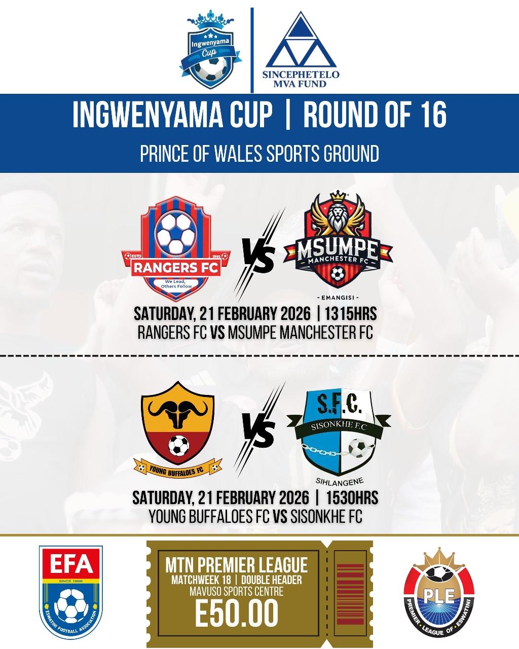 Ingwenyama Cup Prince Of Wales 210226 Pic